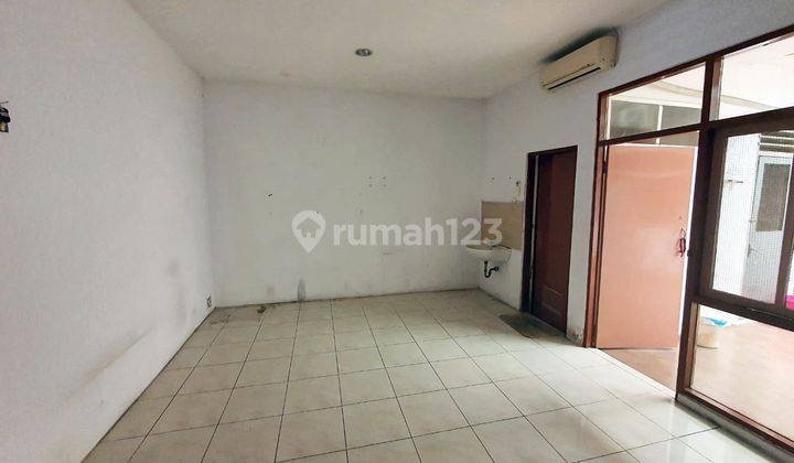 Rumah 1 Lantai, Bagus + Terawat, Row Jalan depan Lebar + Sudah Paving, Siap Huni - TAN - 2