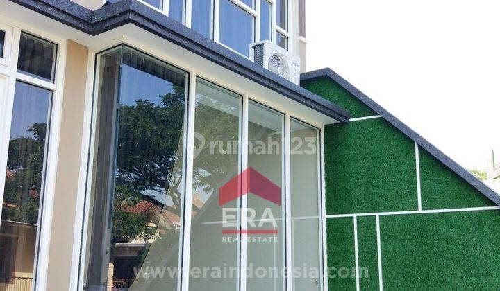 Dijual Rumah di Pondok Blimbing Indah Malang 2