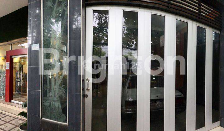 RUMAH KOST MURAH 2 LANTAI DI MOJOROTO KEDIRI HARGA BISA NEGO SAMPAI DEAL 2