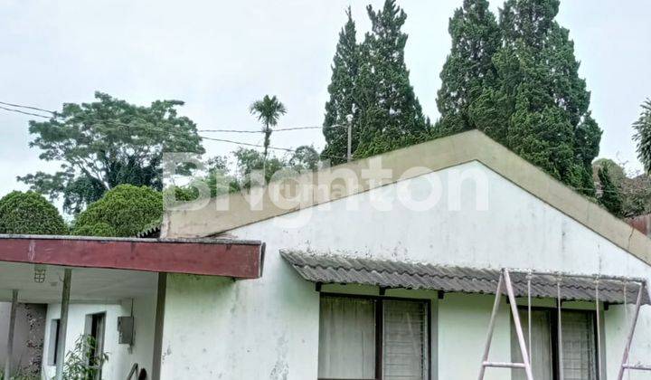 VILLA ASRI DAN NYAMAN DI KALIURANG 2