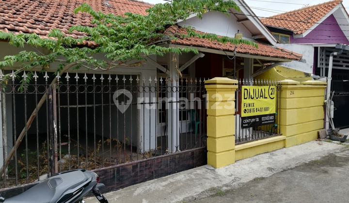 Rumah Murah di Kota Cirebon Dekat Sekolah Putranirmala 2