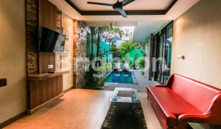 14 unit Villa di Ungasan, Kuta - Bali 2