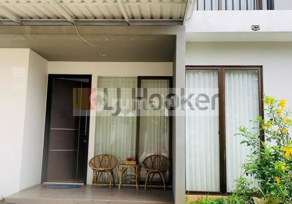 Rumah Murah di Sawangan Depok 2