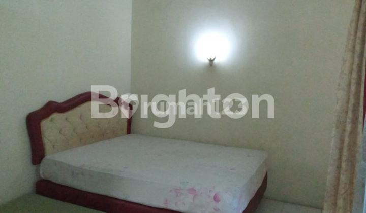 RUMAH BESAR BEBAS BANJIR DI AREA GUNUNG GUNTUR RUMAH BESAR BEBAS BANJIR DI AREA GUNUNG GUNTUR