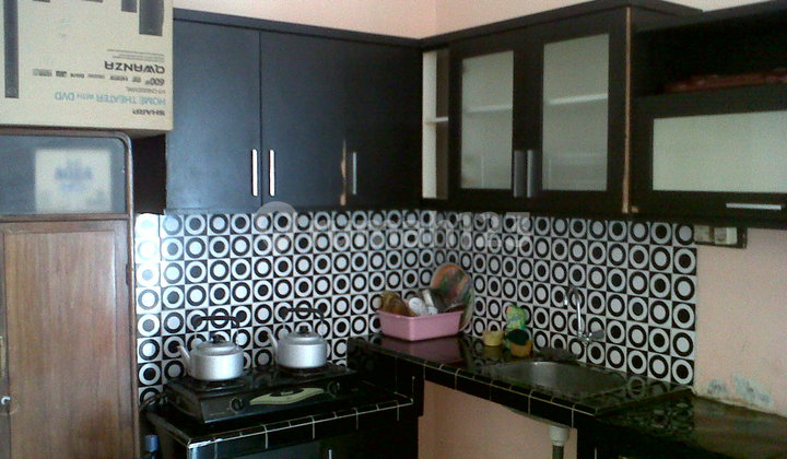 Rumah Cantik Minimalis Jl.Singa-Supriyadi 2