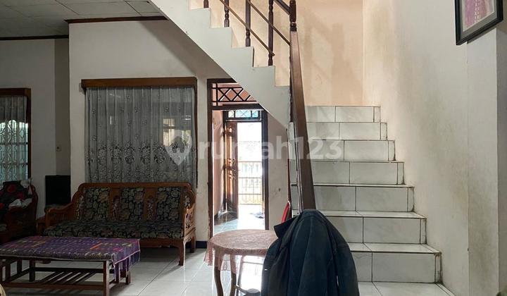 Rumah Terstrategis untuk Tempat Usaha 2