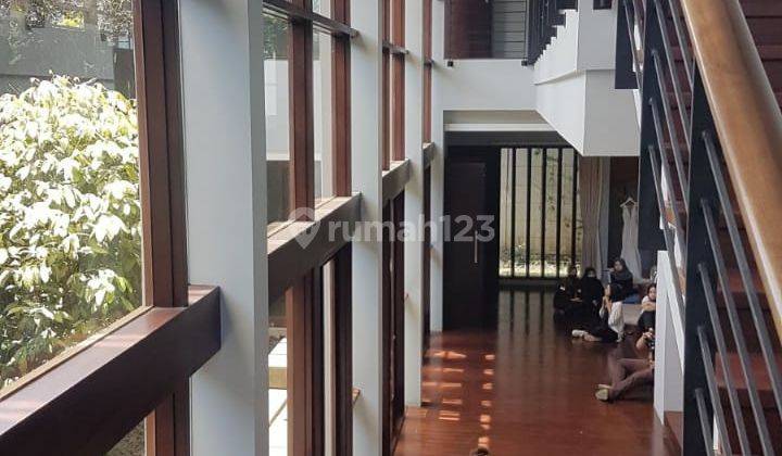 Dijual di Dago Pakar bandung rumah Luxury siap huni 1