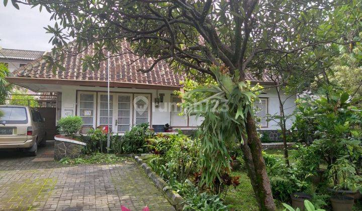 Jual Rumah Heritage Riau 2