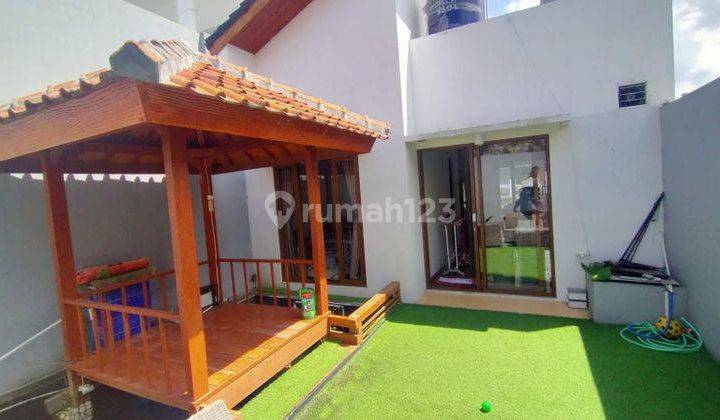 Rumah minimalis dilembang dijual 2