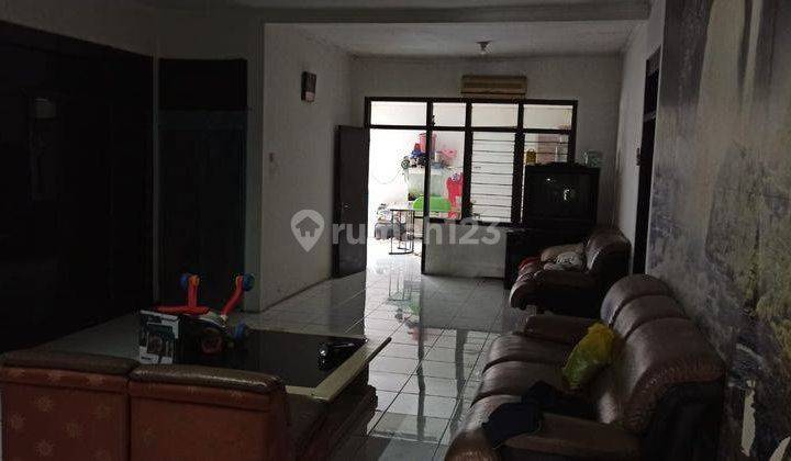 Rumah leuwisari dijual murah 1