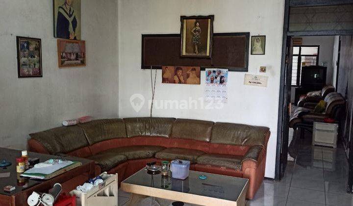 Rumah leuwisari dijual murah 2