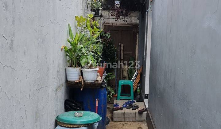 Rumah minimalis gg. madesa dijual 2