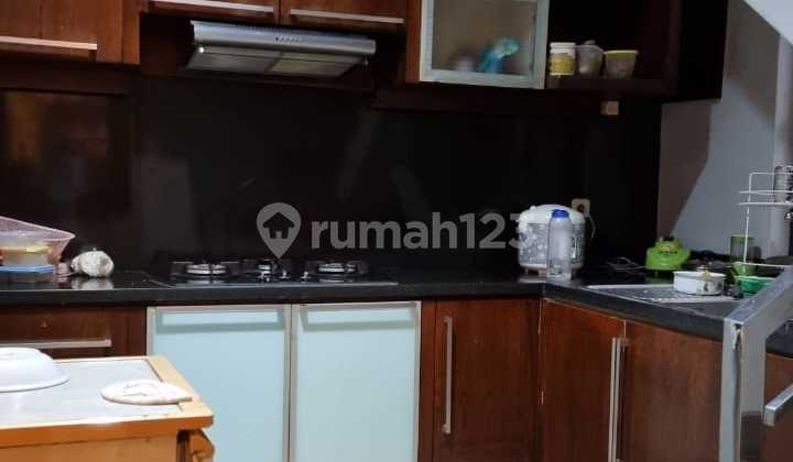 Rumah mewah mainroad Buah Batu