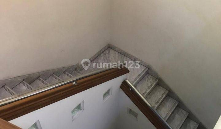 Rumah Lux siap huni Jl.Bukit Jarian 2