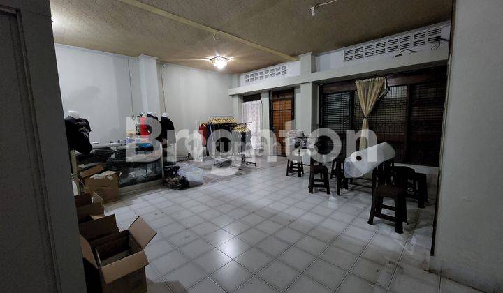 RUMAH 2 LANTAI SUMUR BANDUNG JAWA BARAT 2