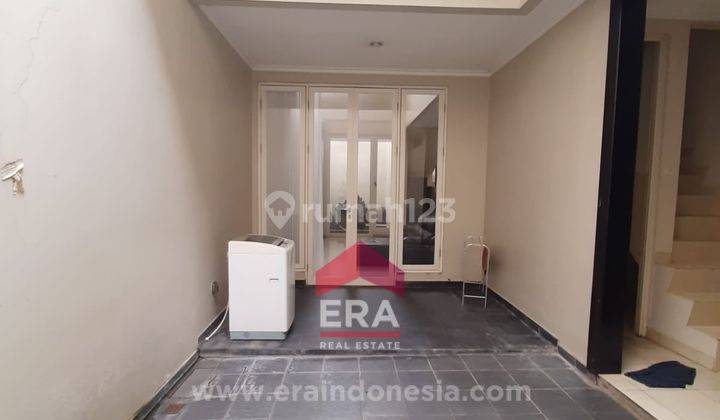 Rumah di Greenwood Utama Araya Malang 2