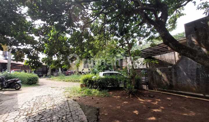 Lahan Kavling terdapat 5 Bangunan Rumah dan 1 Bengkel @Jl Aria Putra, Ciputat Lahan Kavling terdapat 5 Bangunan Rumah dan 1 Bengkel @Jl Aria Putra, Ciputat