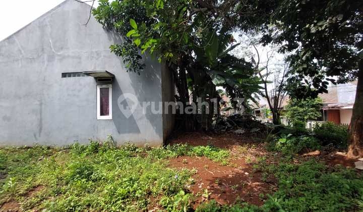 Lahan Kavling terdapat 5 Bangunan Rumah dan 1 Bengkel @Jl Aria Putra, Ciputat 2