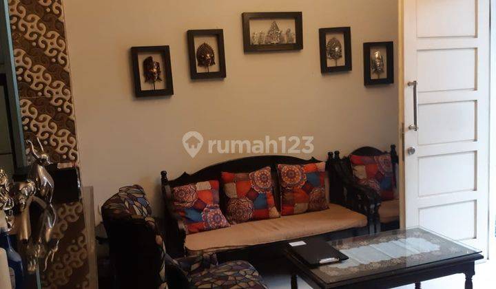 Rumah 2 Lantai Classic Modern cocok untuk Keluarga Kecil di Riung Bandung, Gedebage 2