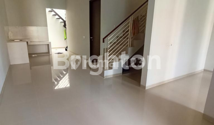 2-STORY HOUSE IN DHARMAHUSADA AREA