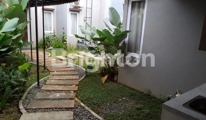 SWEET ALBA HARVEST CITY 1 LANTAI