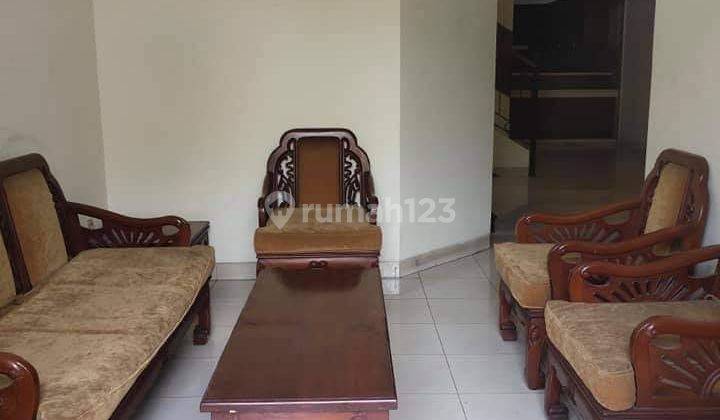 Dijual Rumah Siap Huni di Sunter Paradise, Jakarta Utara 2