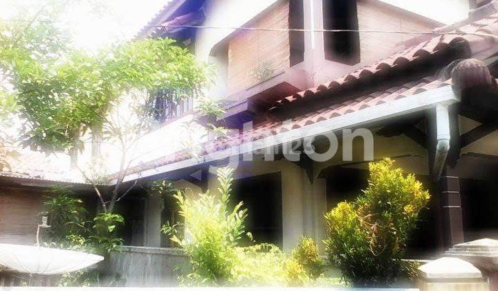 RUMAH KOST 2 LANTAI DAERAH STRATEGIS MURAH 2