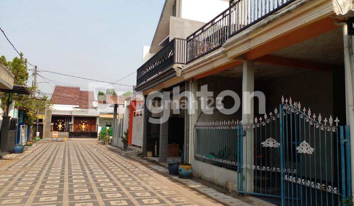 RUMAH GRAHA SUNAN AMPEL WIYUNG SIAP HUNI 2