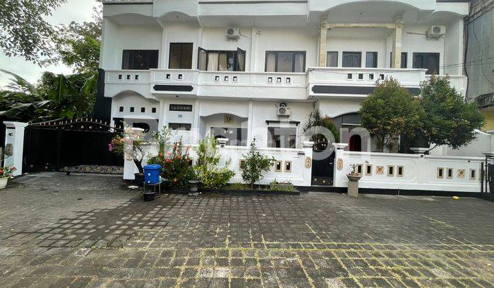 TWO-STORY HOUSE READY TO LIVE IN 1