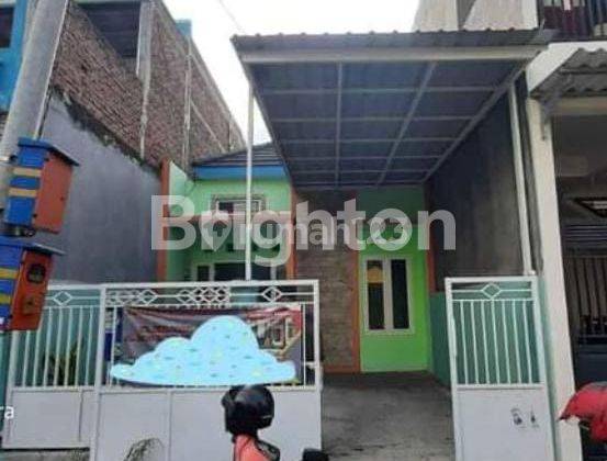 RUMAH SUMUR WELUT KEBRAON BARU GRESS 1