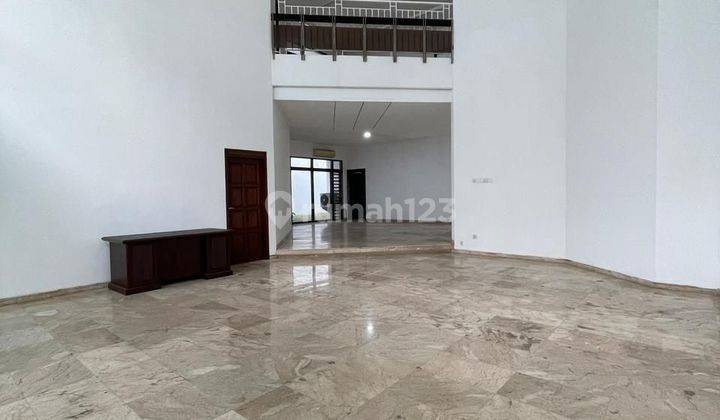 Luxury Marble Mansion Rumah 2 Lantai  Di Kemang-Bangka Area Jakarta Selatan 2