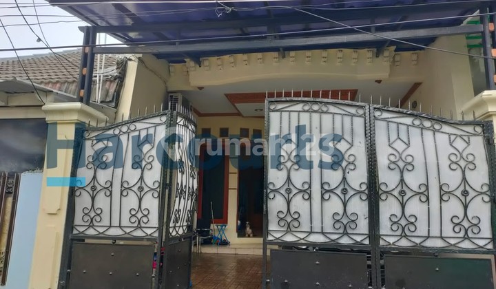Rumah 2,5 lantai di Tomang Raya, Jakarta Barat (RR) Rumah 2,5 lantai di Tomang Raya, Jakarta Barat (RR)