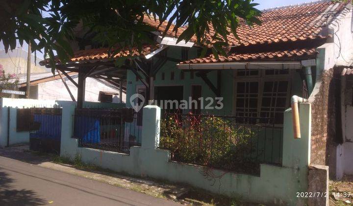 Dijual Rumah PERUMNAS Cirebon Kota 1