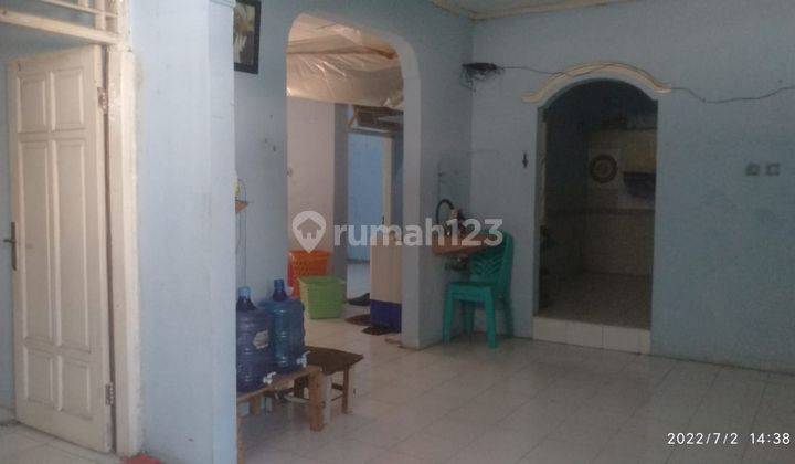 Dijual Rumah PERUMNAS Cirebon Kota 2