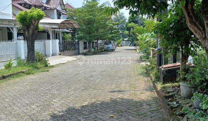 Rumah bagus siap huni di jakarta 2