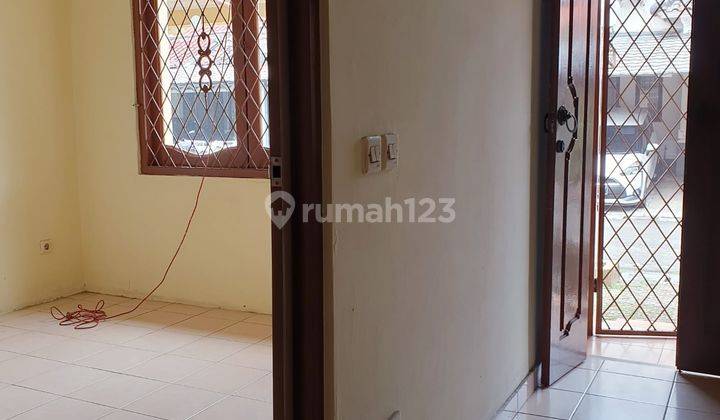 murah rumah di taman ubud loka lippo karawaci tangerang kondisi bagus 2