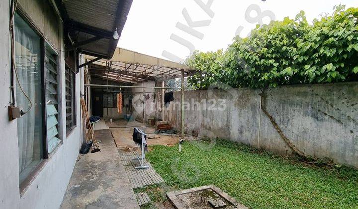 Rumah Kost di Bukit Jarian Ciumbuleuit 1