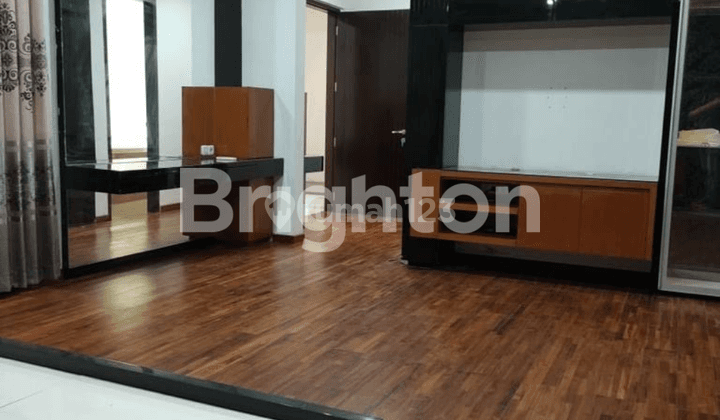 Rumah Graha Family Minimalis New Renovasi Bagus Semifurnish Siap Huni 1