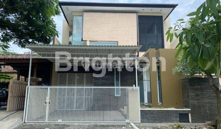 RUMAH CITRALAND BTG SIAP HUNI 1