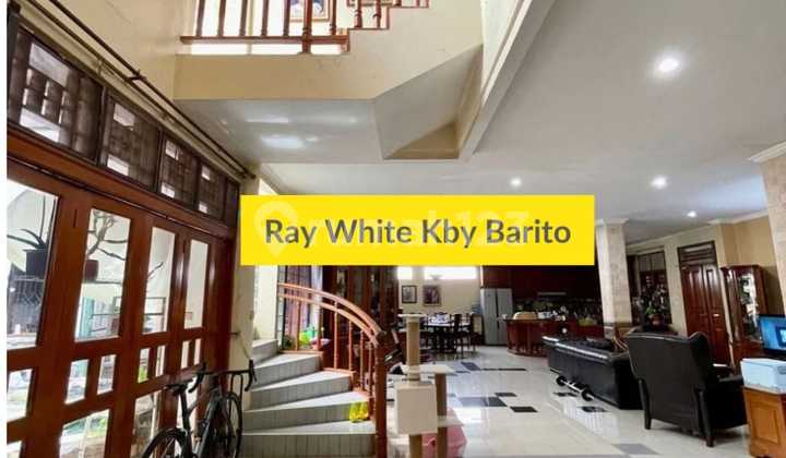 House on Bango Street, Cilandak - South Jakarta 2