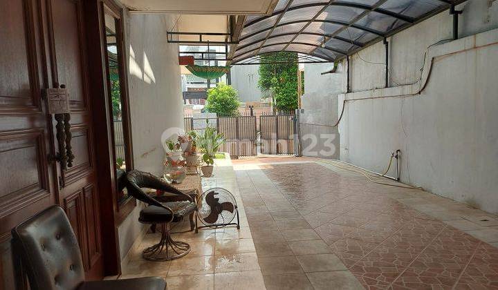 Dijual Rumah Daerah Kesehatan Bintaro Jakarta Selatan 2