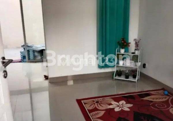 RUMAH NYAMAN 2 LANTAI SIAP HUNI 2