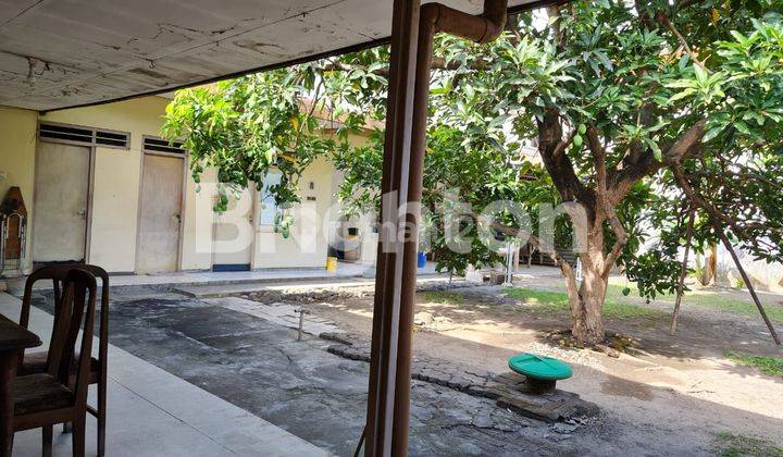 RUMAH HITUNG TANAH DI MONGINSIDI SIDOARJO 2