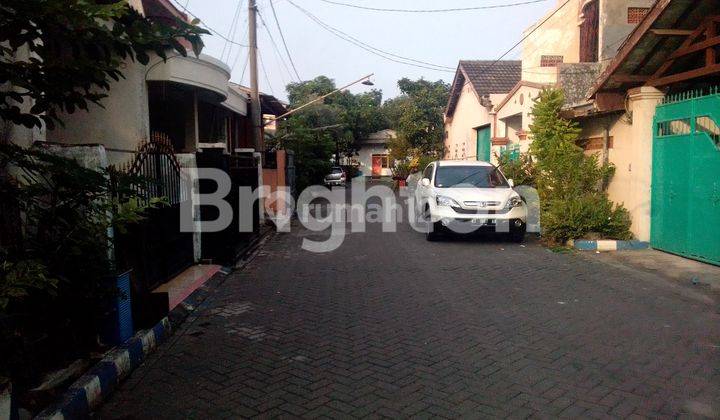 RUMAH KOST BARU AKTIF 2 LT DI GRIYA MAPAN SENTOSA SIDOARJO DEKAT T2 JUANDA COCOK BUAT INVESTASI 2