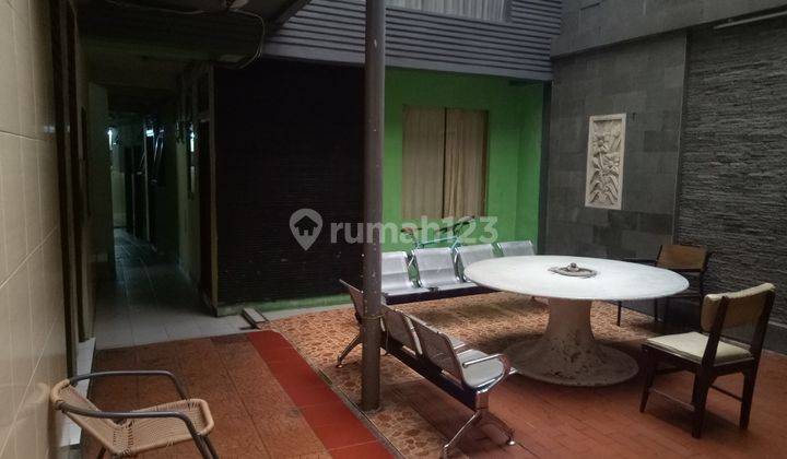 Rumah Kost Untuk Karyawan di Saharjo Jakarta Selatan #AW 2