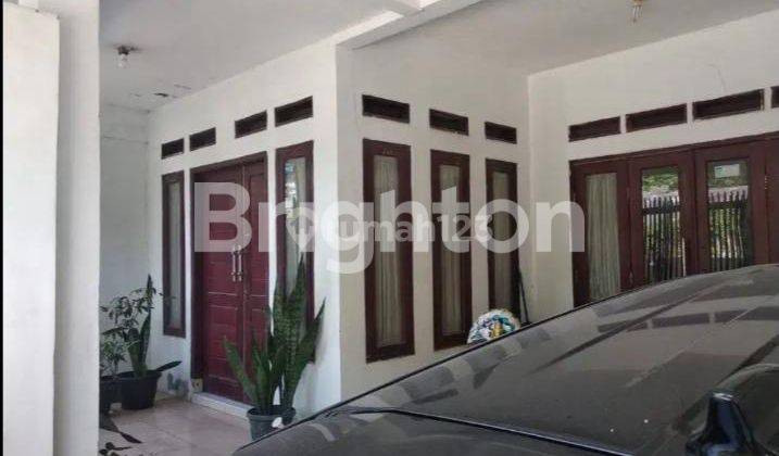 Dijual Cepat Rumah 2 Lantai Di Jababeka Cikarang 1