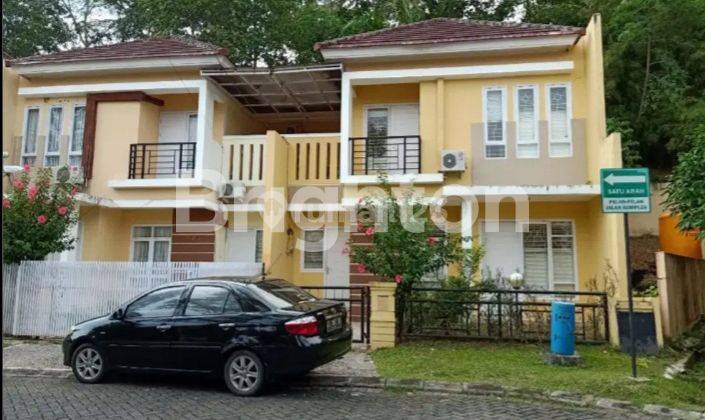 Rumah Elegant Dan Megah Ditengah Kota Balikpapan  1