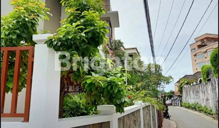 Rumah Mewah Dihook Ditengah Kota Dan Dekat Sekolah Dekat perpus 2