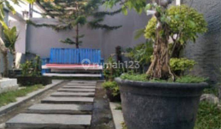 Rumah di Jl. Sijati Kertawinangun Lokasi Strategis 2