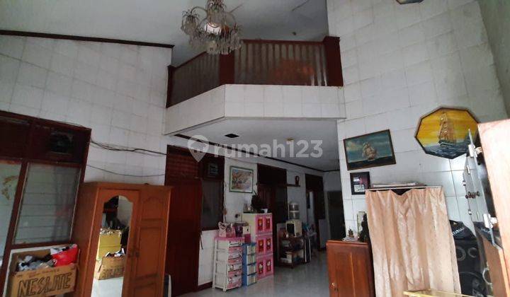 Rumah 2 1/2  Lantai Lokasi Strategis Cipinang Elok #DD 2